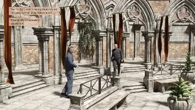 DarkKnight – The Summoning 2 - Page 11