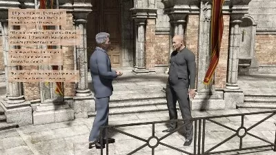 DarkKnight – The Summoning 2 - Page 12