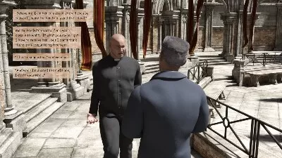 DarkKnight – The Summoning 2 - Page 13