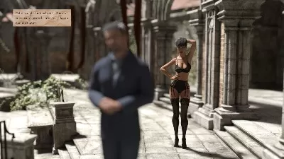 DarkKnight – The Summoning 2 - Page 14