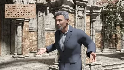 DarkKnight – The Summoning 2 - Page 15