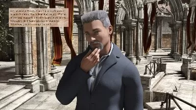 DarkKnight – The Summoning 2 - Page 18