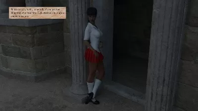 DarkKnight – The Summoning 2 - Page 36