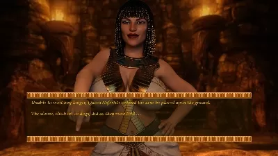 IronRooRoo – Queen’s Tentacles - Page 3