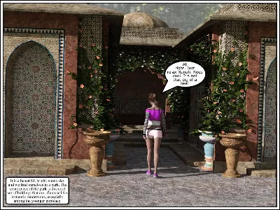 Mr. Phoenyxx – Valentines 2020- Chocolate BE - Page 1