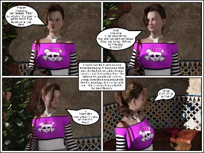 Mr. Phoenyxx – Valentines 2020- Chocolate BE - Page 3