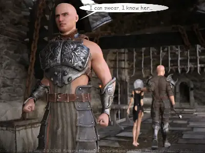 Sedes D&S – The Story of the Cloe 06 - Page 11