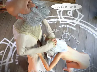 Sedes D&S – The Story of the Cloe 06 - Page 135