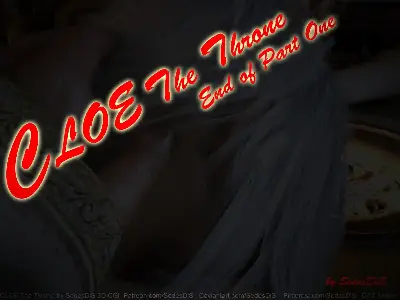 Sedes D&S – The Story of the Cloe 06 - Page 146