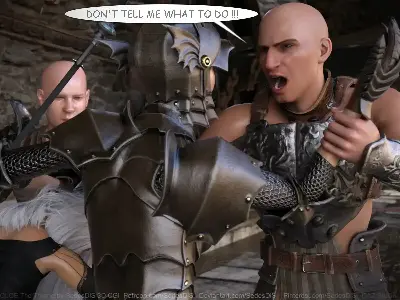 Sedes D&S – The Story of the Cloe 06 - Page 6