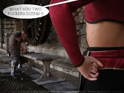 Sedes D&S – The Story of the Cloe 06 - Page 73