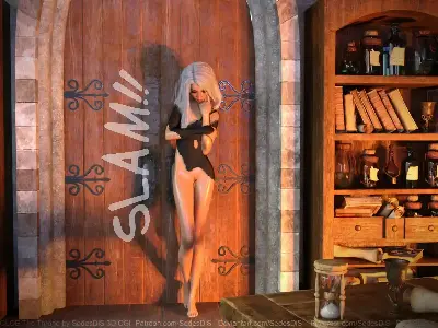 Sedes D&S – The Story of the Cloe 06 - Page 78