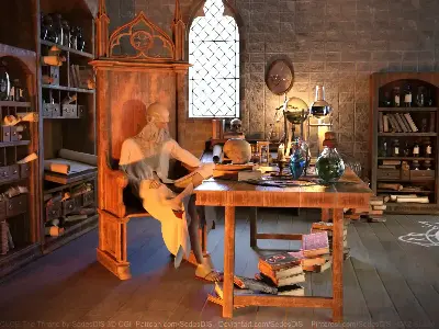 Sedes D&S – The Story of the Cloe 06 - Page 79