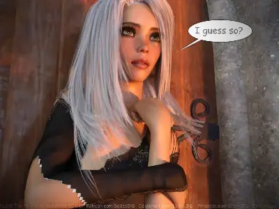 Sedes D&S – The Story of the Cloe 06 - Page 81