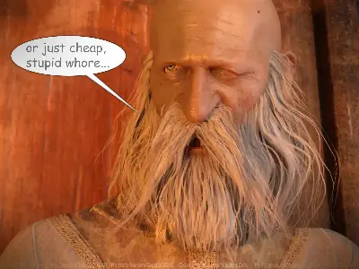 Sedes D&S – The Story of the Cloe 06 - Page 83