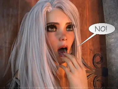 Sedes D&S – The Story of the Cloe 06 - Page 84