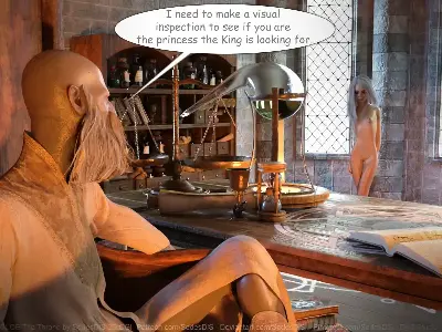 Sedes D&S – The Story of the Cloe 06 - Page 91