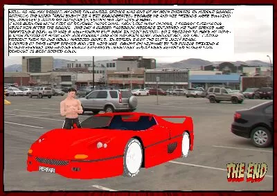 Mazut – The Present - Page 30