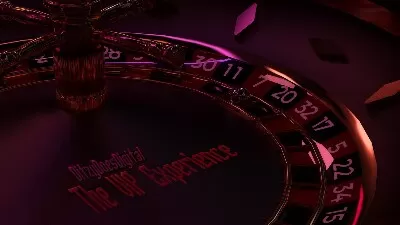 [DitzyDoesDigital] – The VIP Experience