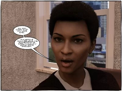 TGTrinity – Undercover - Page 9