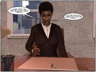 TGTrinity – Undercover - Page 15