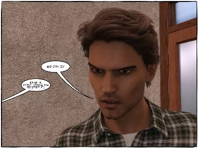 TGTrinity – Undercover - Page 18