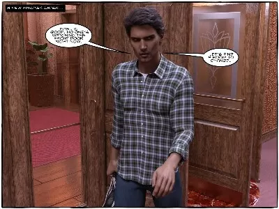 TGTrinity – Undercover - Page 21