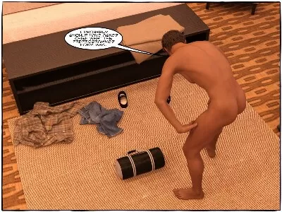 TGTrinity – Undercover - Page 23