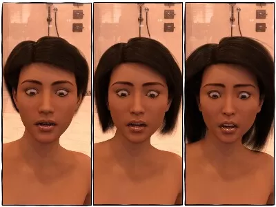 TGTrinity – Undercover - Page 33