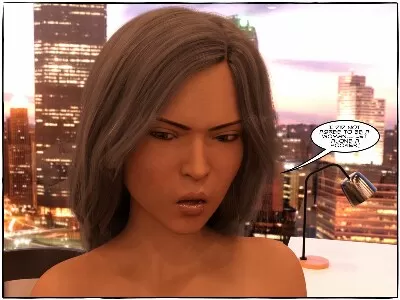 TGTrinity – Undercover - Page 38