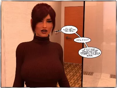 TGTrinity – Undercover - Page 47