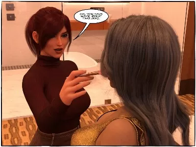 TGTrinity – Undercover - Page 52