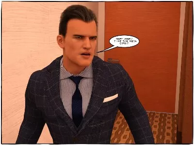 TGTrinity – Undercover - Page 54