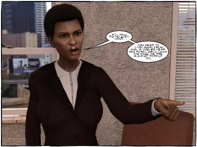 TGTrinity – Undercover - Page 5