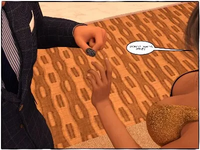 TGTrinity – Undercover - Page 60