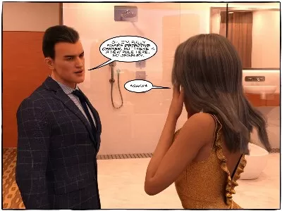 TGTrinity – Undercover - Page 61