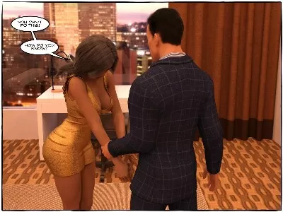 TGTrinity – Undercover - Page 63