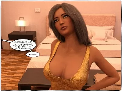 TGTrinity – Undercover - Page 65