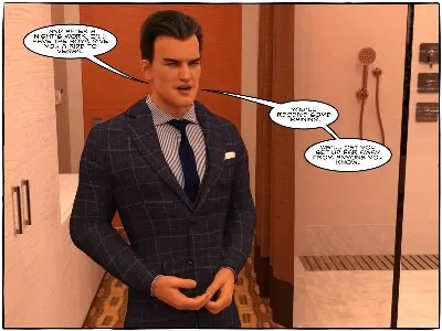 TGTrinity – Undercover - Page 67