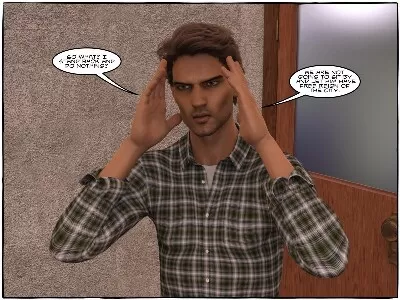 TGTrinity – Undercover - Page 6