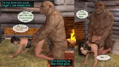 JoeForest – Lost Property – Chapter Two - Page 19