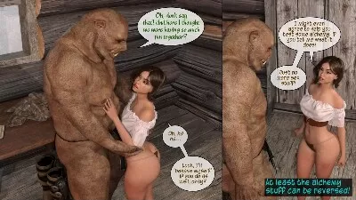 JoeForest – Lost Property – Chapter Two - Page 24