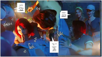 [Tab109] The Dare - Page 9