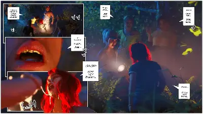 [Tab109] The Dare - Page 10