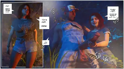 [Tab109] The Dare - Page 11