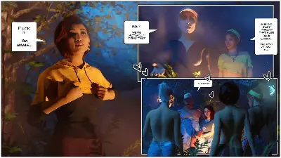 [Tab109] The Dare - Page 12