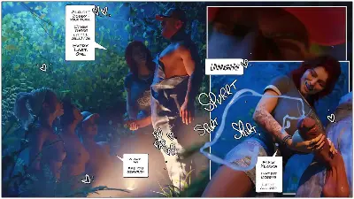 [Tab109] The Dare - Page 14