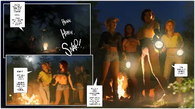 [Tab109] The Dare - Page 2