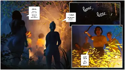 [Tab109] The Dare - Page 3