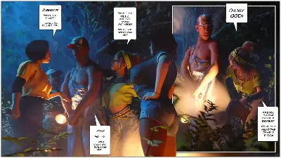 [Tab109] The Dare - Page 5